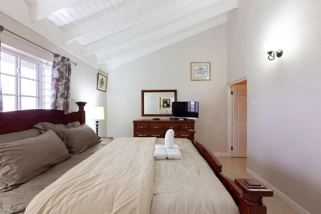 Appartement Escape@ Kensington-Kingston 5 Jamaïque