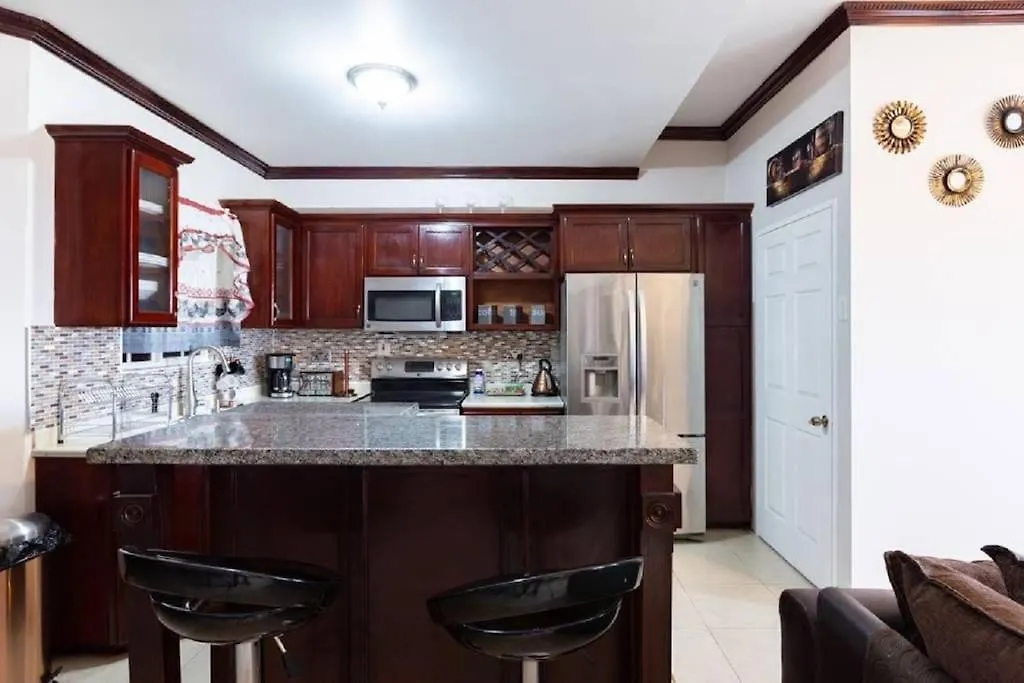 Appartement Escape@ Kensington-Kingston 5