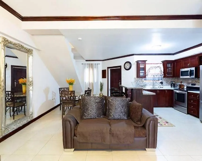 Appartement Escape@ Kensington-Kingston 5