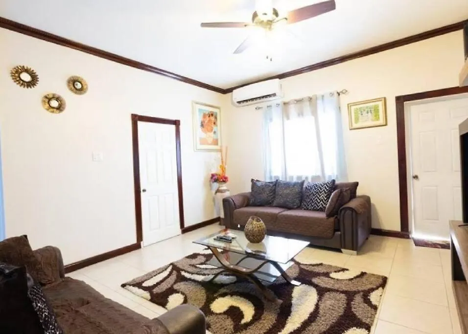 Appartement Escape@ Kensington-Kingston 5